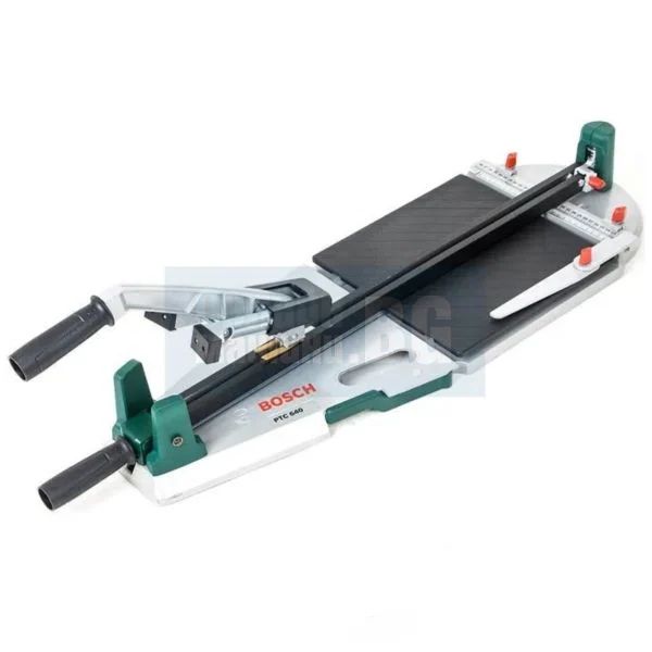 Машина за плочки