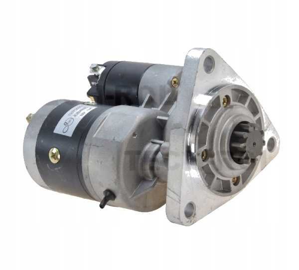 Стартер беларус трактор