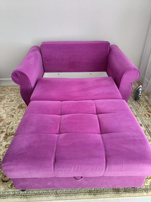 Продается диван раскладной