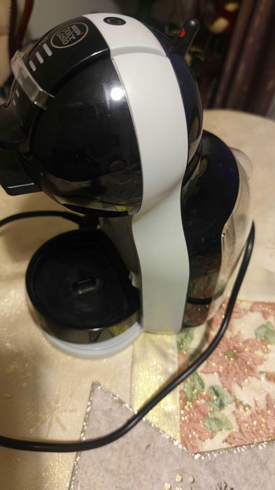 Кафемашина dolce gusto