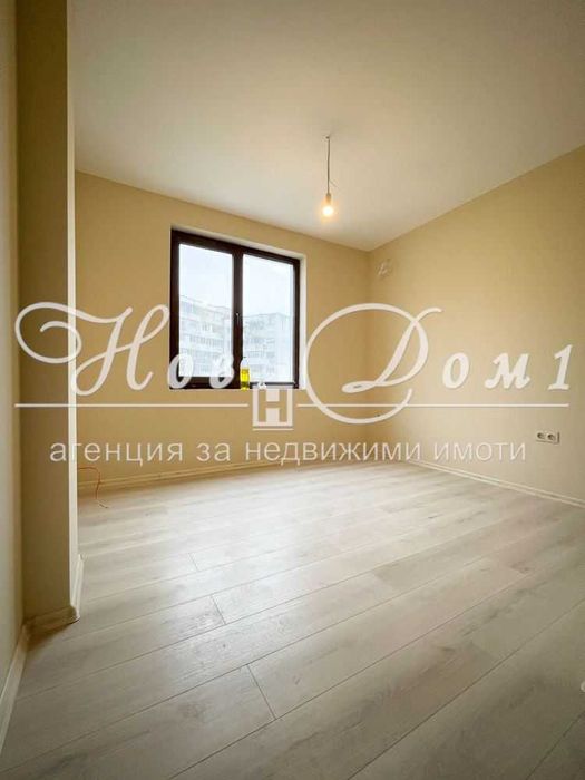 Продава се Тристаен апартамент в Варна, Кайсиева градина - 73 кв.м за 1117 €/кв.м - Снимка #4