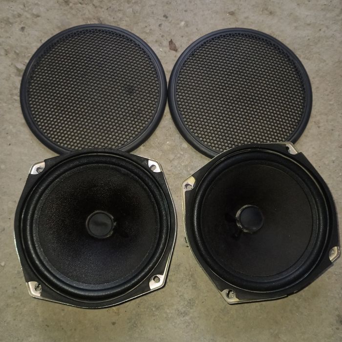 Нексия 3 калонка