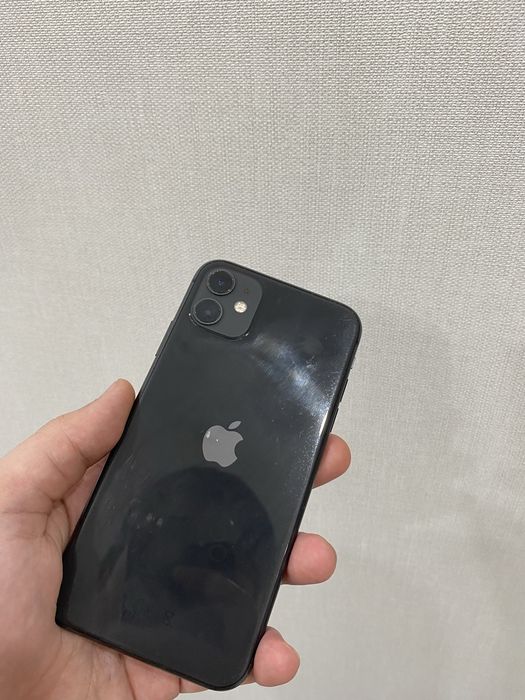 Айфон 11 не вскрывался 78%