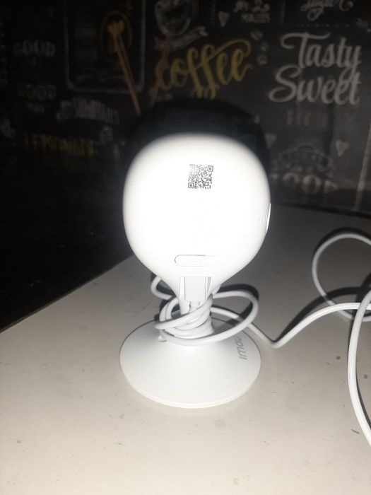 Продам камеру видеонаблюление