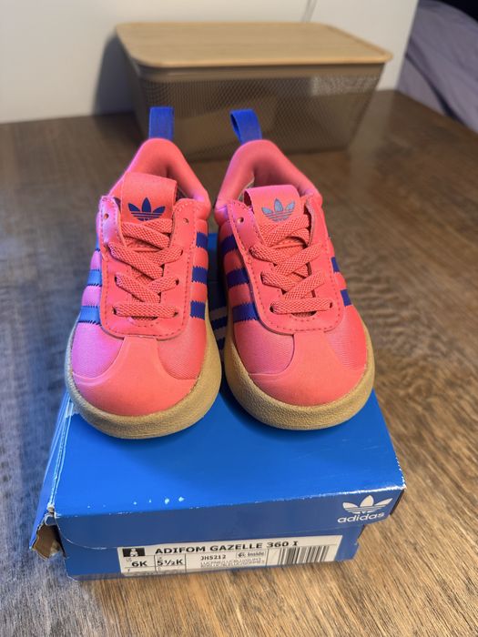 Adidas Gazelle copii