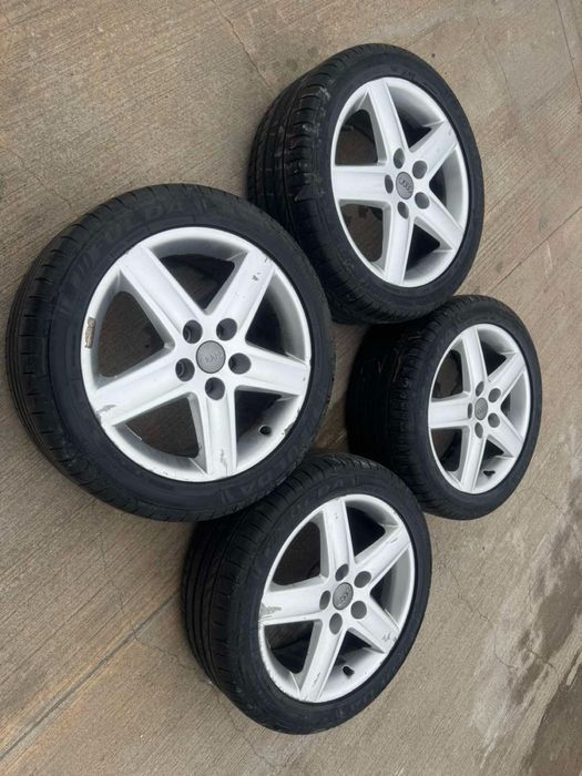 Audi, VW, Skoda, Seat , VAG 17- 235/45/17