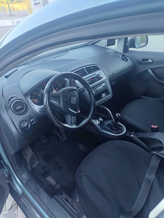 Se vinde Seat Altea XL