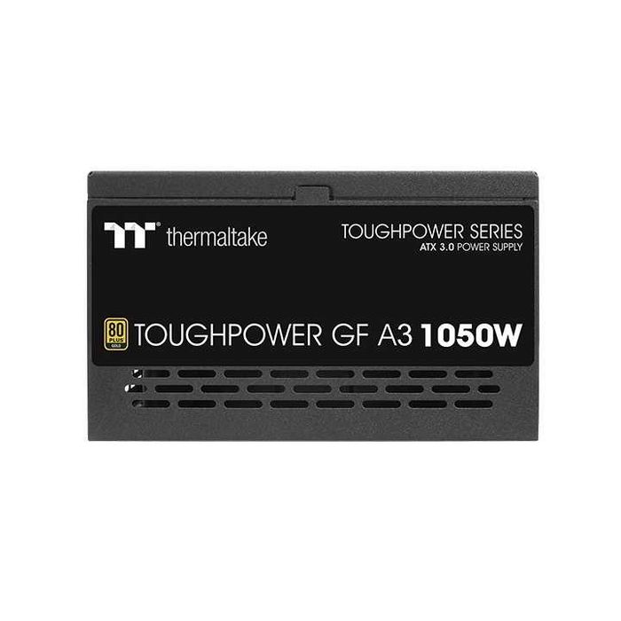 Новый блок питания ThermalTake ToughPower GF A3 1050W. 80 Plus GOLD.