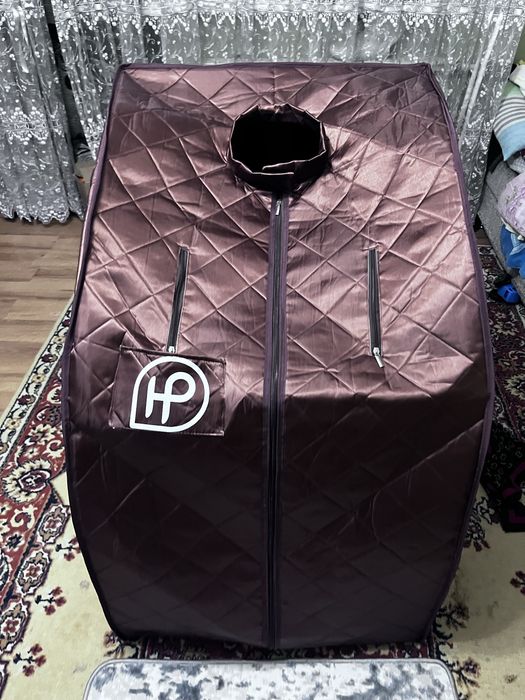 Сауна Ба-гуа жалға алуға