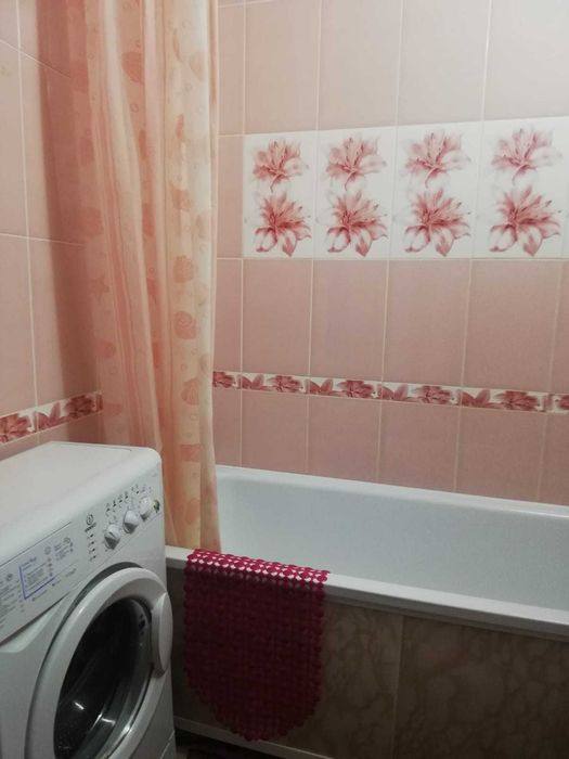 Продам 2к квартиру 19 мкр.