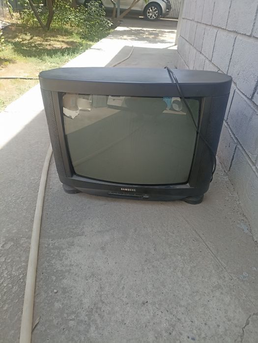 Телевизор  Самскнг