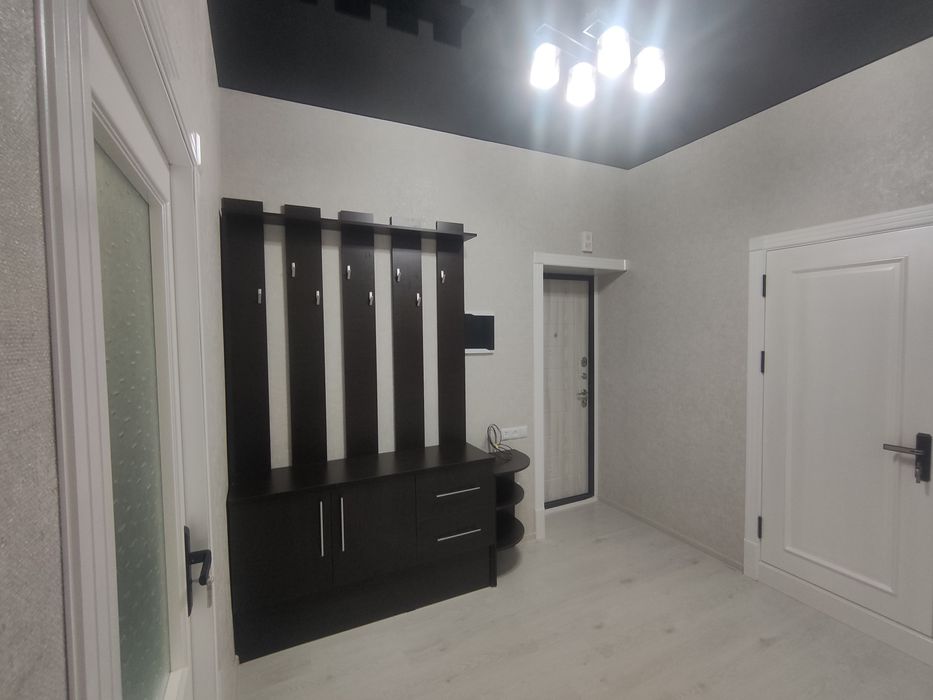 Сдаëтся 2х комнатная квартира в новостройке/2 хонали квартира ижарага