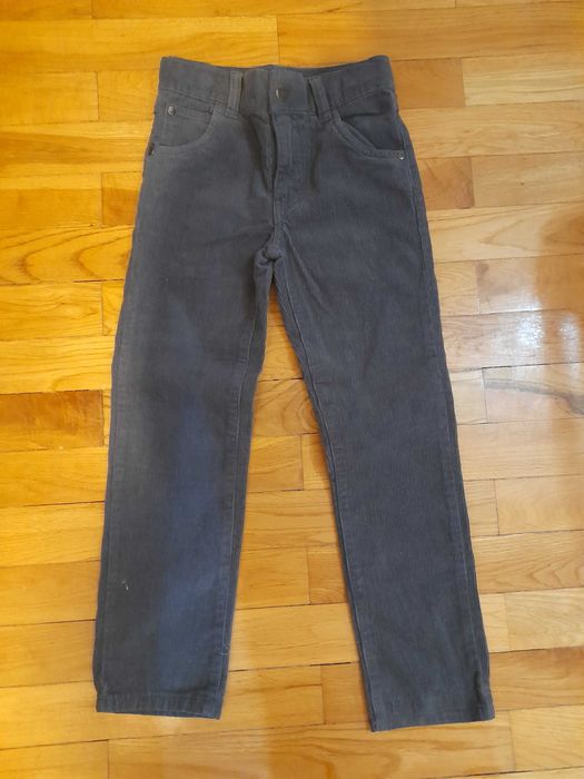 Брюки для мальчика от Mothercare