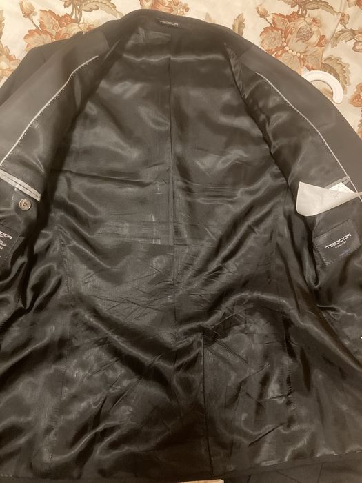 Мъжки костюм