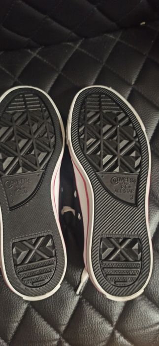 Tenesi Converse All Stars