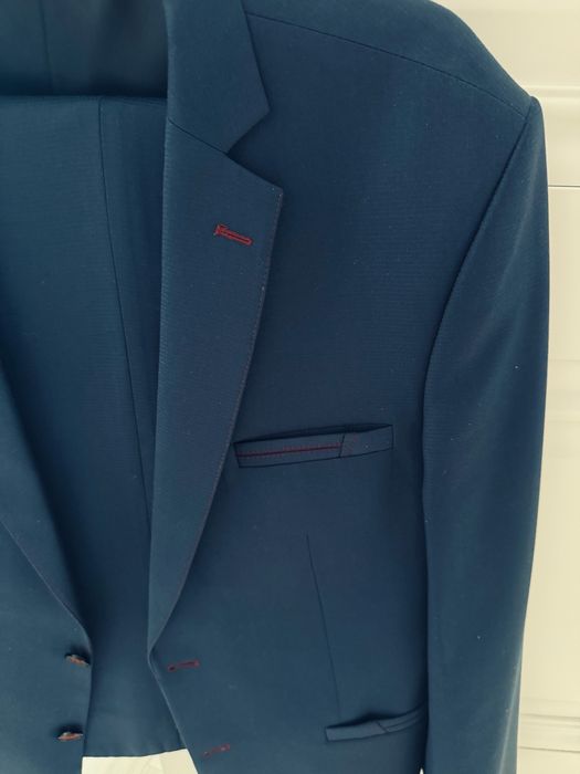 Костюм мужской премиум класса