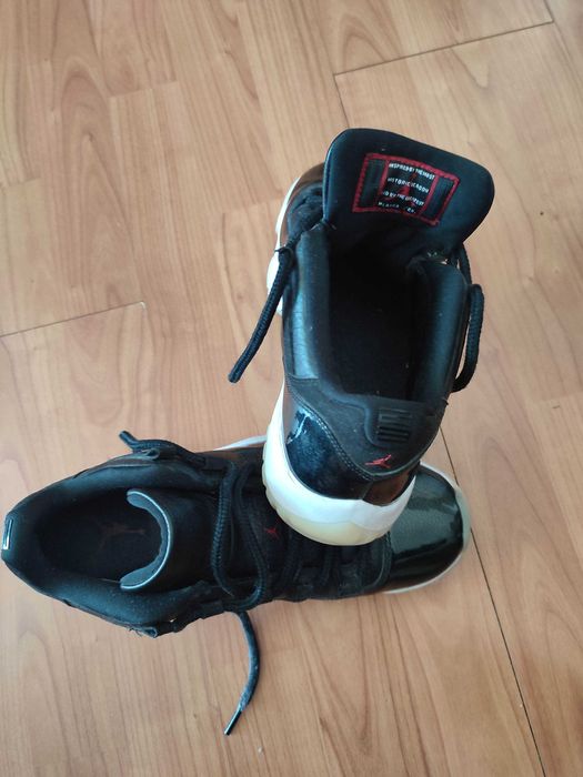 nike jordan 11 low 42
