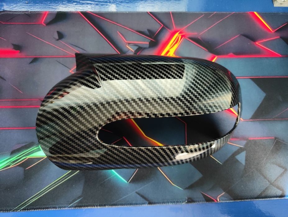 Капаци за огледала за Мерцедес w203 и w211