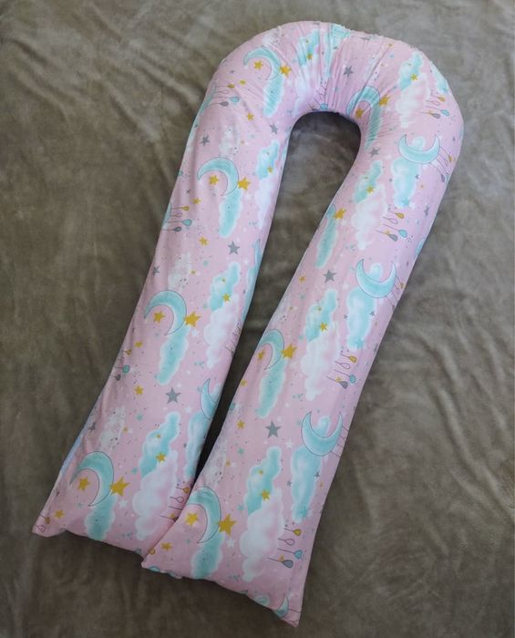 Подушки для беременных