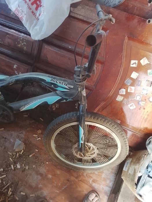 Продам велосипед