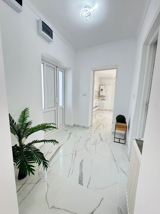 Casa zona Bucium-Paun recent renovata