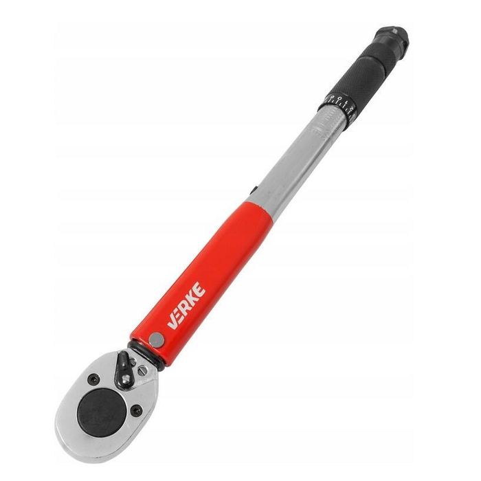 Cheie dinamometrica 3/8", interval cuplu 19-110 Nm, lungime 370 mm,