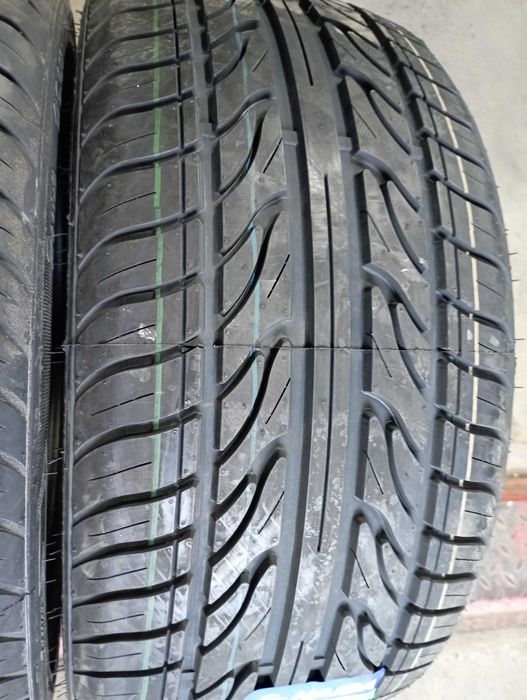 Anvelope 255/35/20 Haida noi de vara