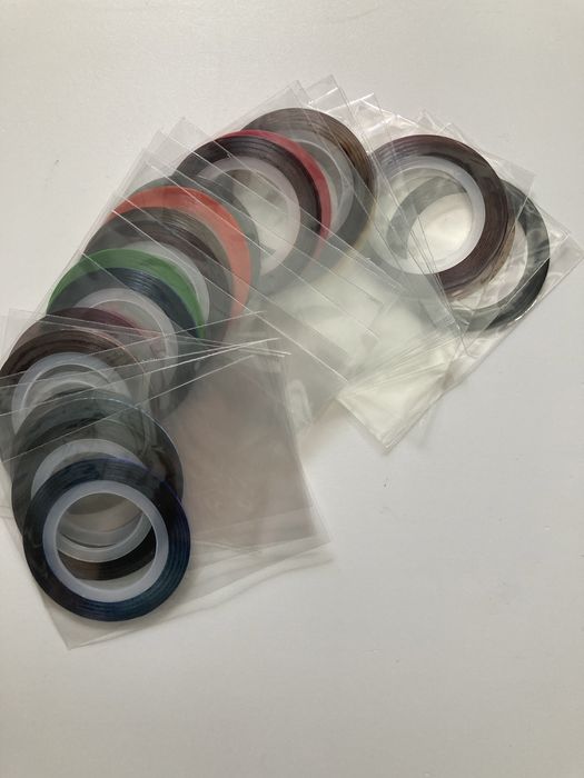 Декорации за гел лак