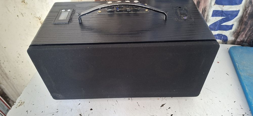 Blutus kalonka chiqarishi zur