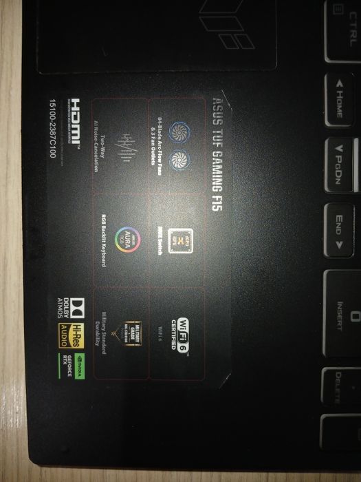 Laptop de vânzare!