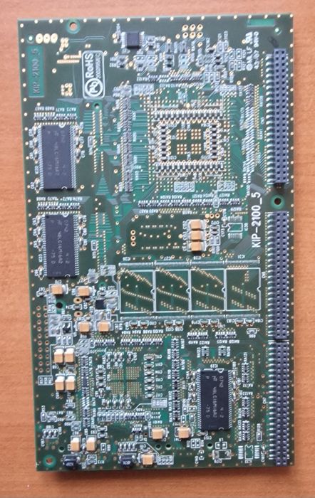 Placa de baza Korg Pa2x Pro și Korg Pa800