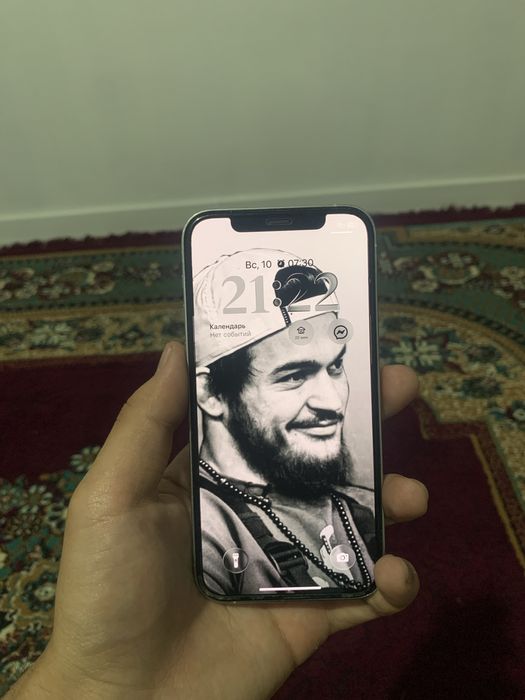 iphone 12 pro