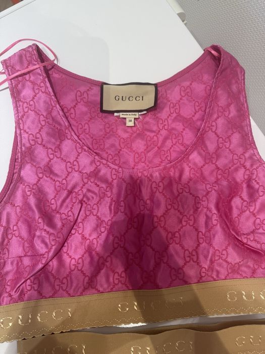 Продам двойку Gucci оригинал