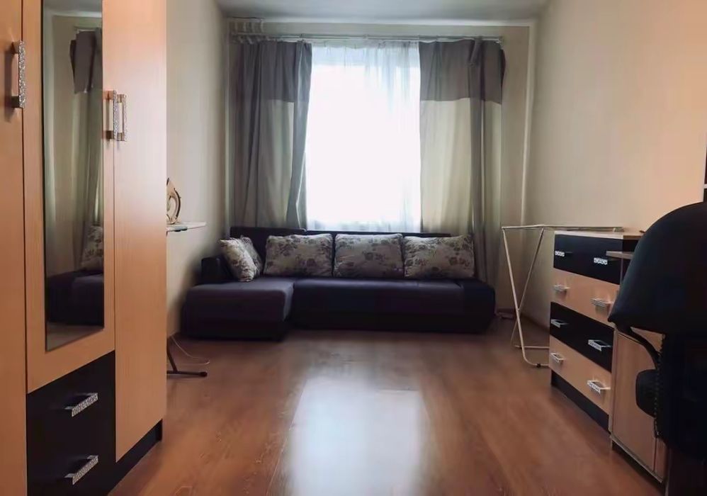 Сдача КВ на долгий срок