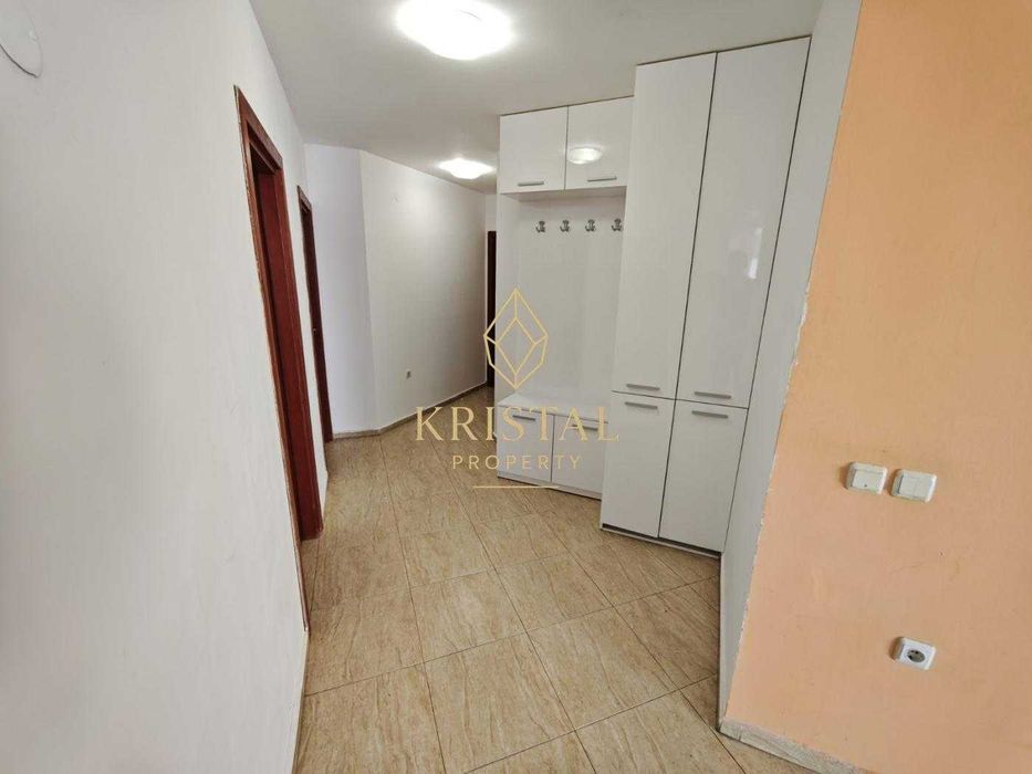 Продава се Тристаен апартамент в к.к. Слънчев бряг - 101 кв.м за 535 €/кв.м - Снимка #7