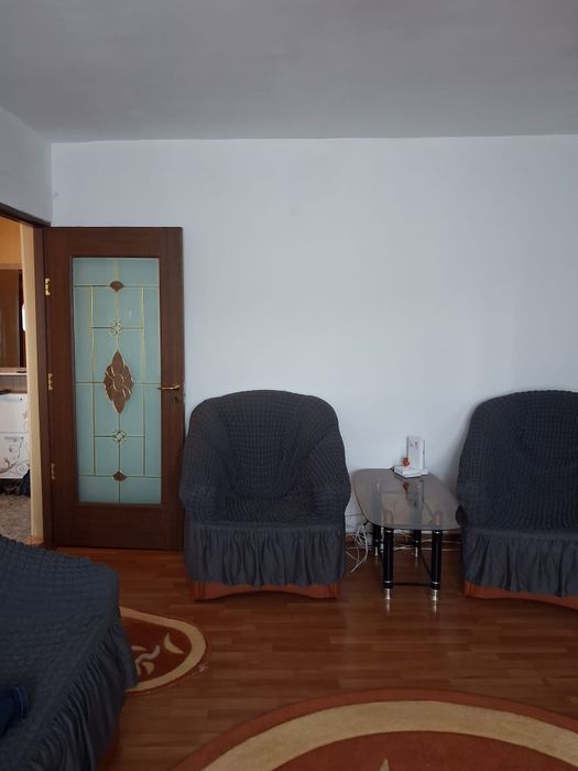 Apartament 3 camere