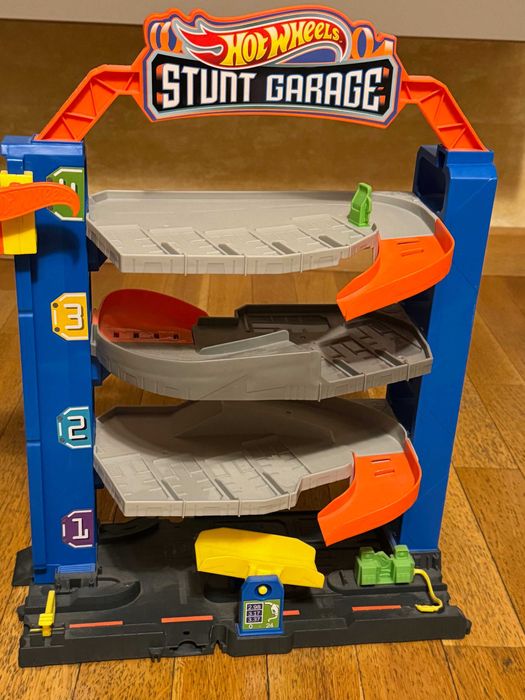 Vand seturi Hot Wheels