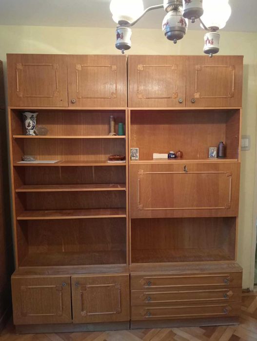 Apartament 38 mp Suceava