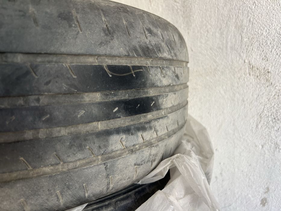 Диски стояли на приоре