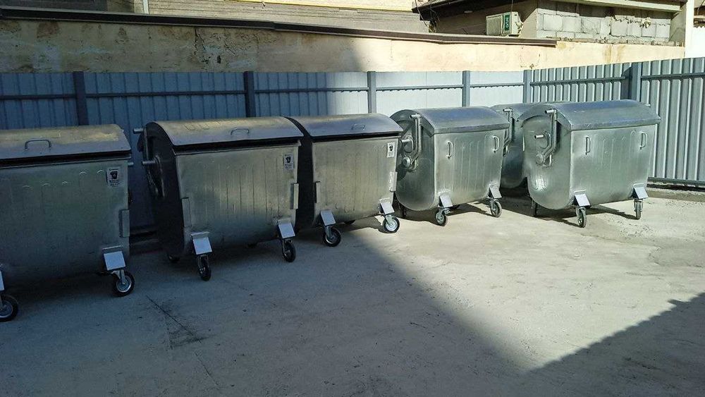 Корзинка мусорный, мусорный бак, Доставка есть! Контейнер