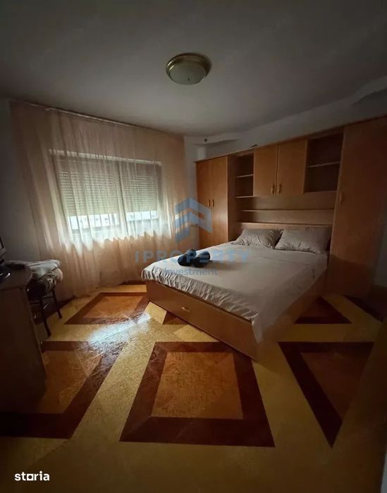 Brancoveanu 2 Camere Vedere Panoramica Metrou Boiler