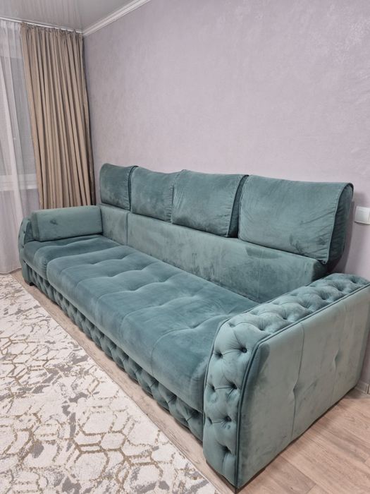 Продам диван в хорошем состоянии
