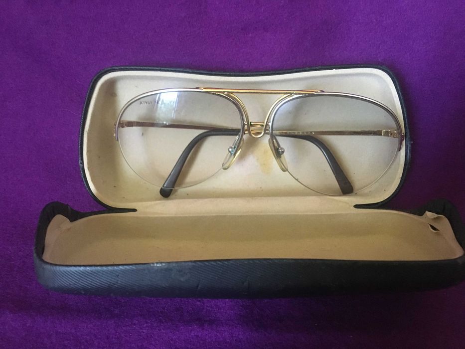 Порше дизайн by CARRERA