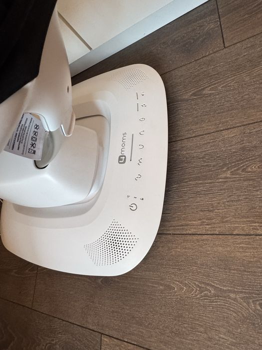 Електрическа люлка 4Moms MamaRoo