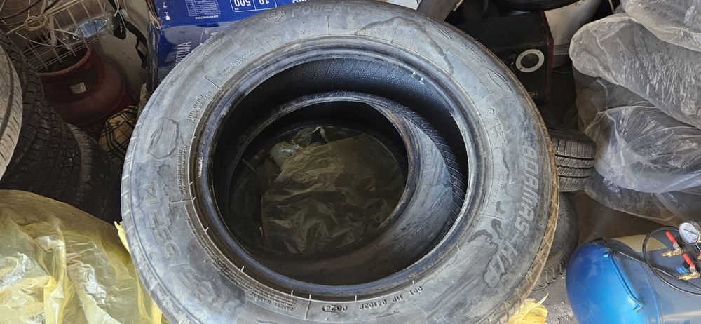 2шт резина р14 .