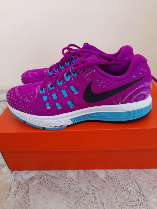 Ново! Маратонки NIKE AIR ZOOM