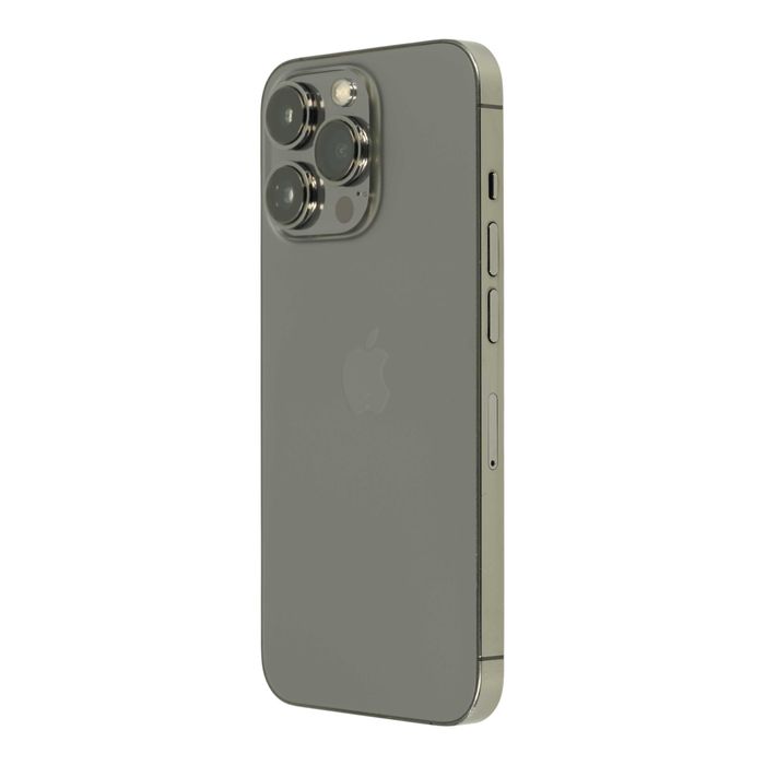 Magazin Apple | iPhone 13 Pro | Foarte Bun | Graphite | 256GB | 100% | Cu Garantie | In Rate | smilemobile.ro