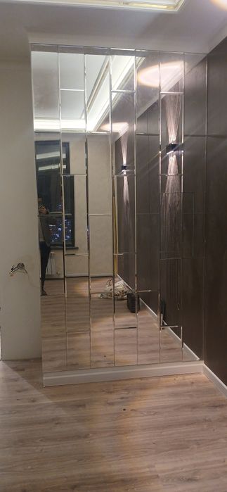 Oyna kesish xizmati. 24/7 Rombik oyna kesish suroshniga