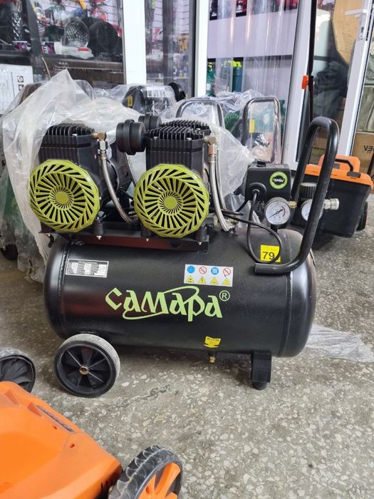 Kampressor 2 ta matorliy