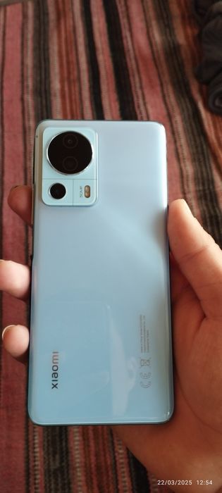 Xiaomi , tagiga kafolat beramiz. Ochilmagan ideal